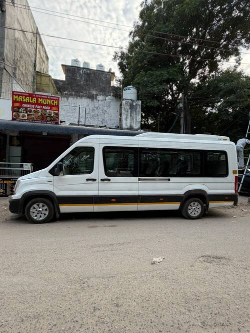 Dharvi Tour & Travels Travel Gallery